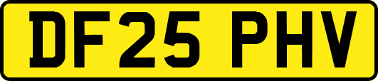 DF25PHV