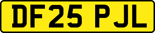 DF25PJL
