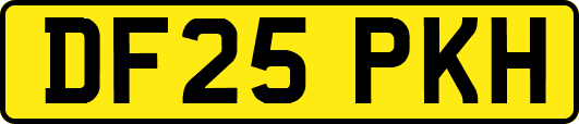 DF25PKH