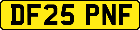 DF25PNF