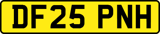 DF25PNH