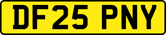DF25PNY