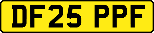 DF25PPF