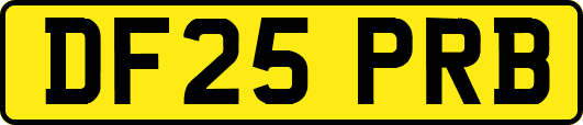 DF25PRB