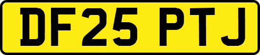 DF25PTJ