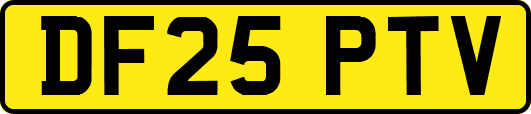 DF25PTV