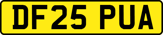 DF25PUA