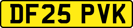 DF25PVK