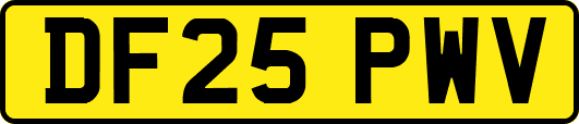 DF25PWV