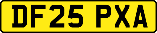 DF25PXA