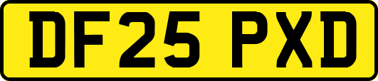 DF25PXD