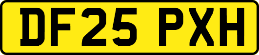 DF25PXH