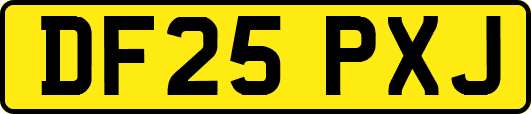 DF25PXJ