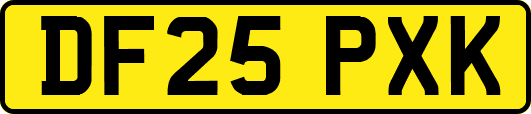 DF25PXK