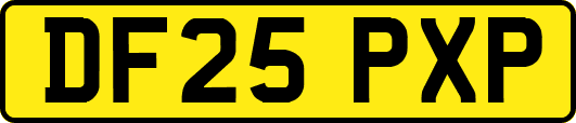 DF25PXP