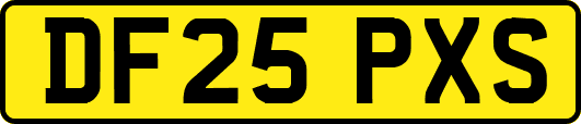 DF25PXS