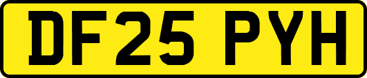 DF25PYH