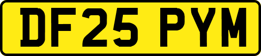 DF25PYM