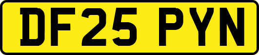 DF25PYN