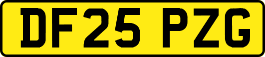 DF25PZG
