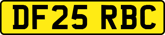 DF25RBC