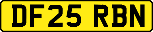 DF25RBN