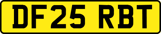 DF25RBT