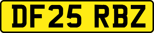 DF25RBZ