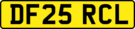 DF25RCL