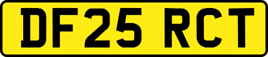 DF25RCT