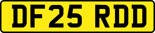 DF25RDD