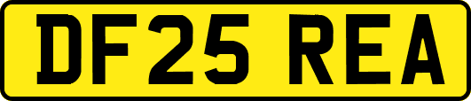 DF25REA
