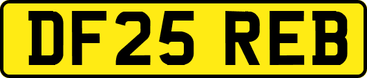 DF25REB