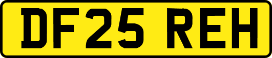 DF25REH