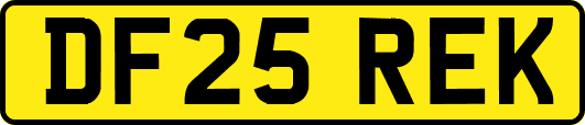 DF25REK