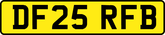 DF25RFB