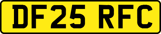 DF25RFC