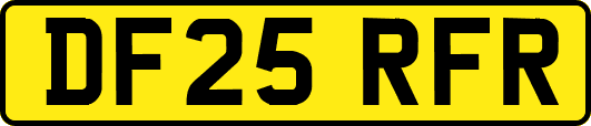DF25RFR