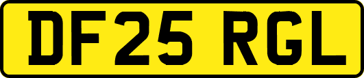DF25RGL