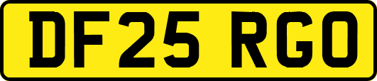 DF25RGO