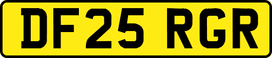DF25RGR