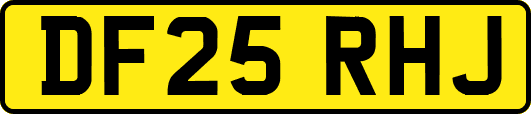 DF25RHJ