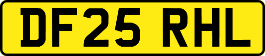 DF25RHL