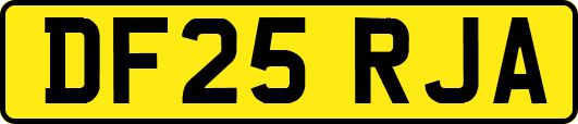 DF25RJA