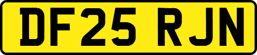 DF25RJN
