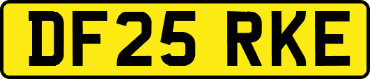 DF25RKE