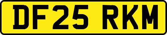 DF25RKM