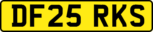 DF25RKS