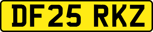 DF25RKZ