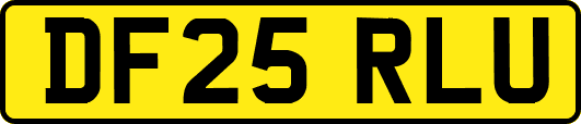 DF25RLU
